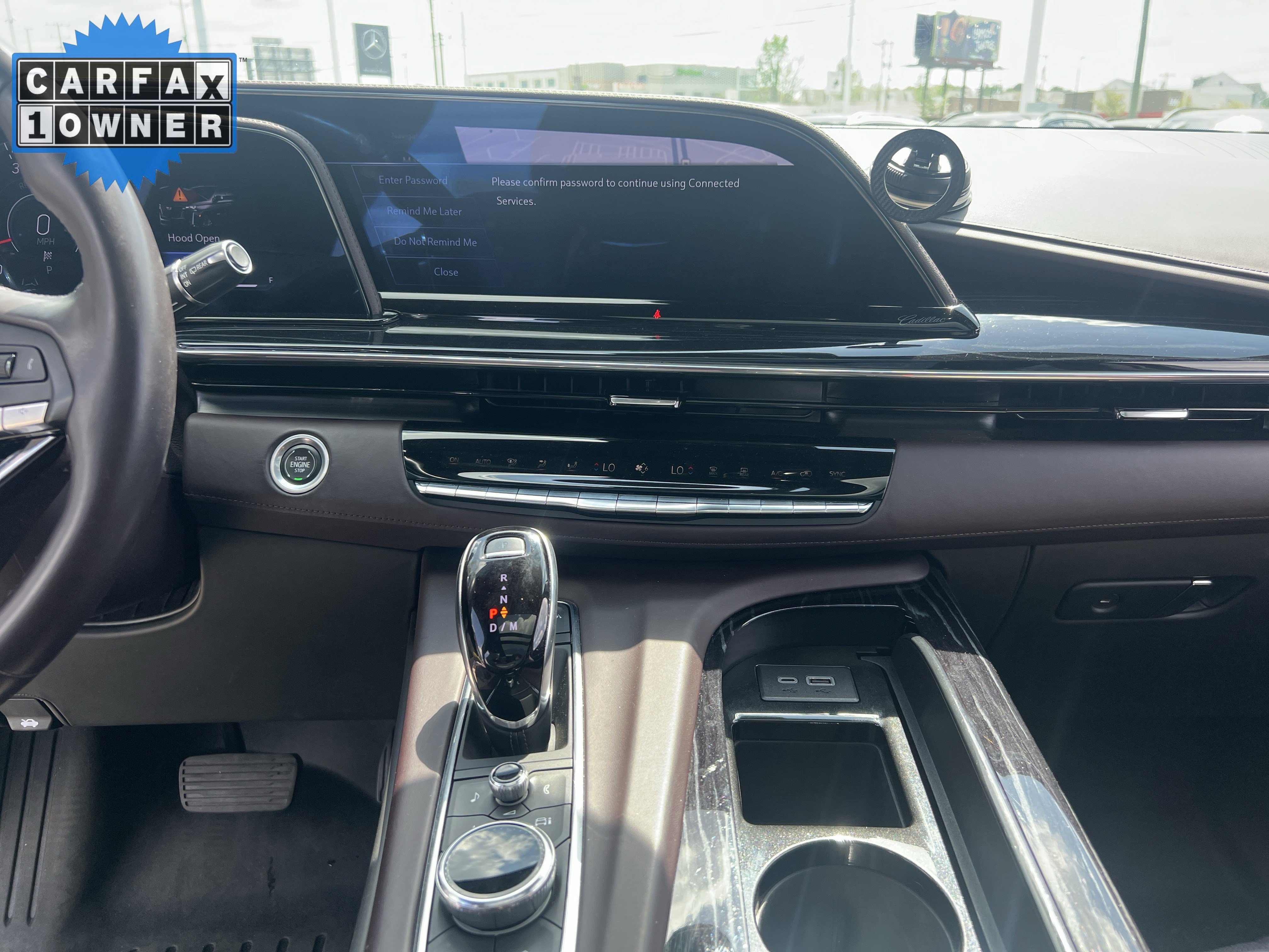 Used 2023 Cadillac Escalade V AWD/4WD image 31