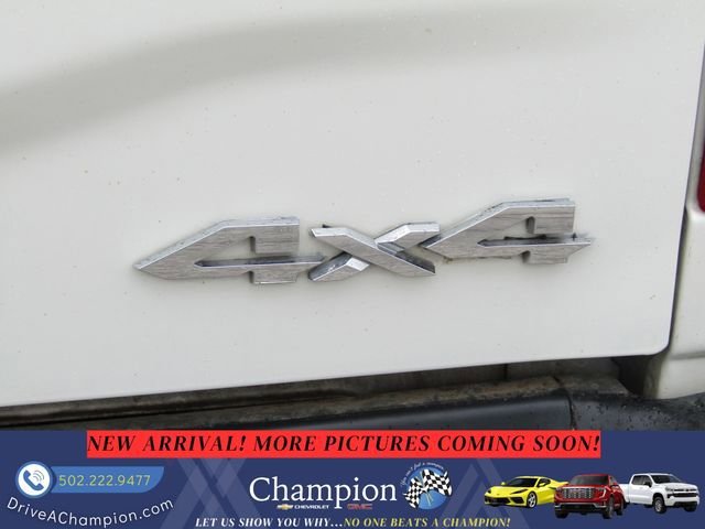 Used 2021 RAM 2500 Limited AWD/4WD image 6