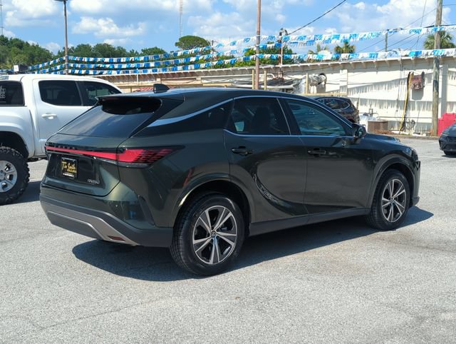 Used 2024 Lexus RX 350 FWD w/ Technology Package image 4