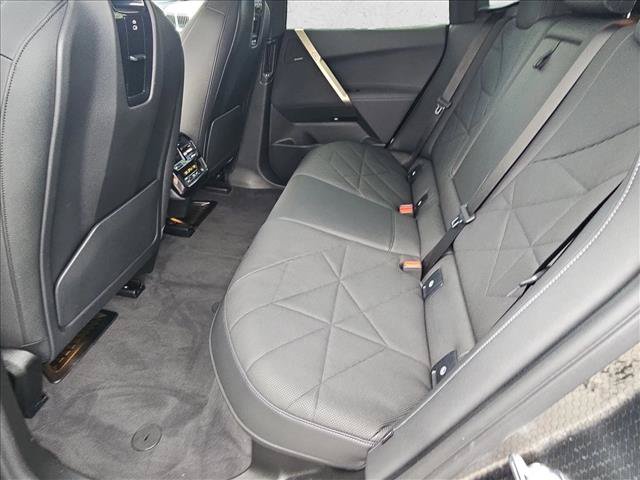 Certified 2024 BMW iX xDrive50 AWD/4WD image 21
