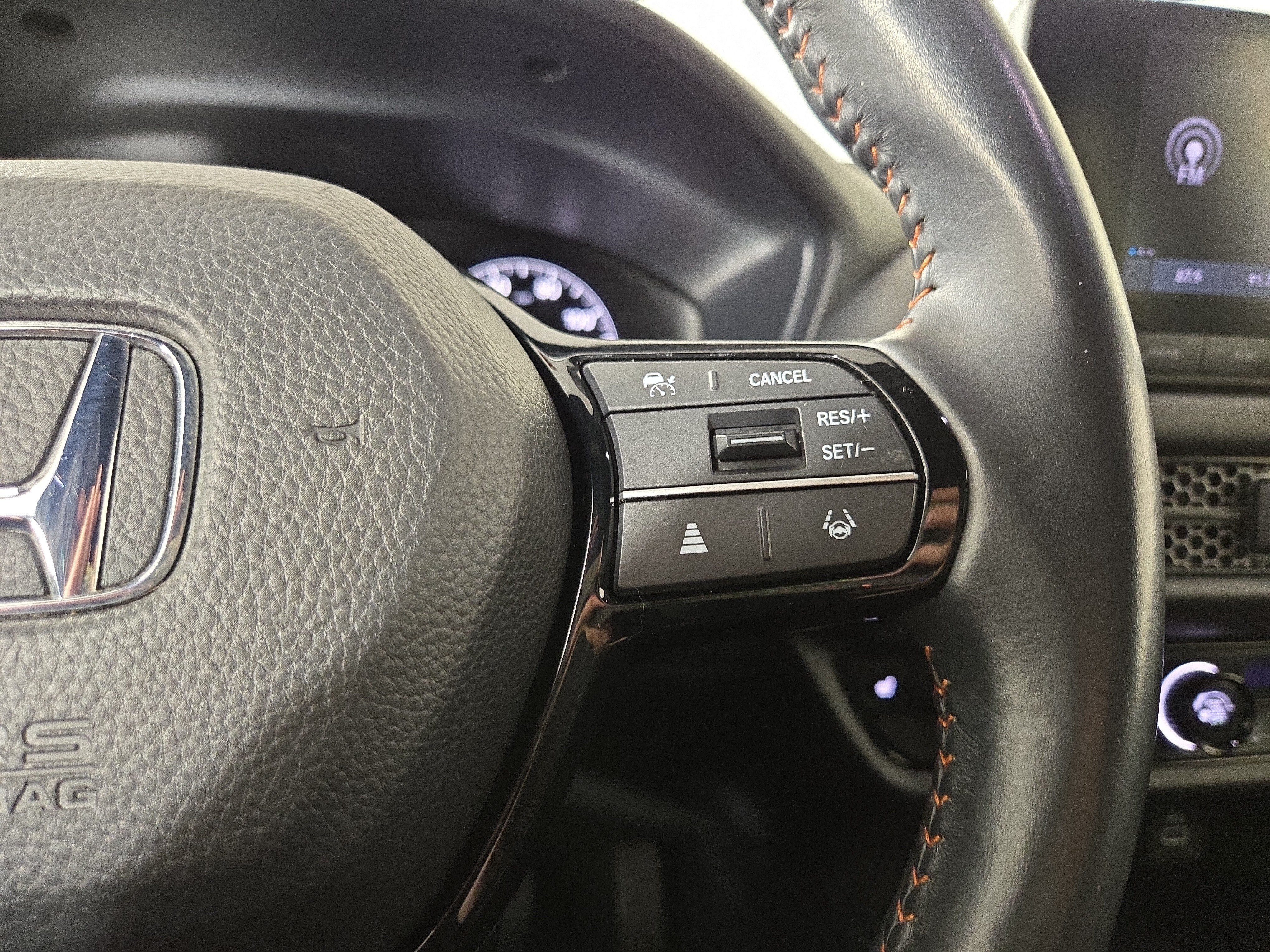 Used 2024 Honda HR-V Sport image 16