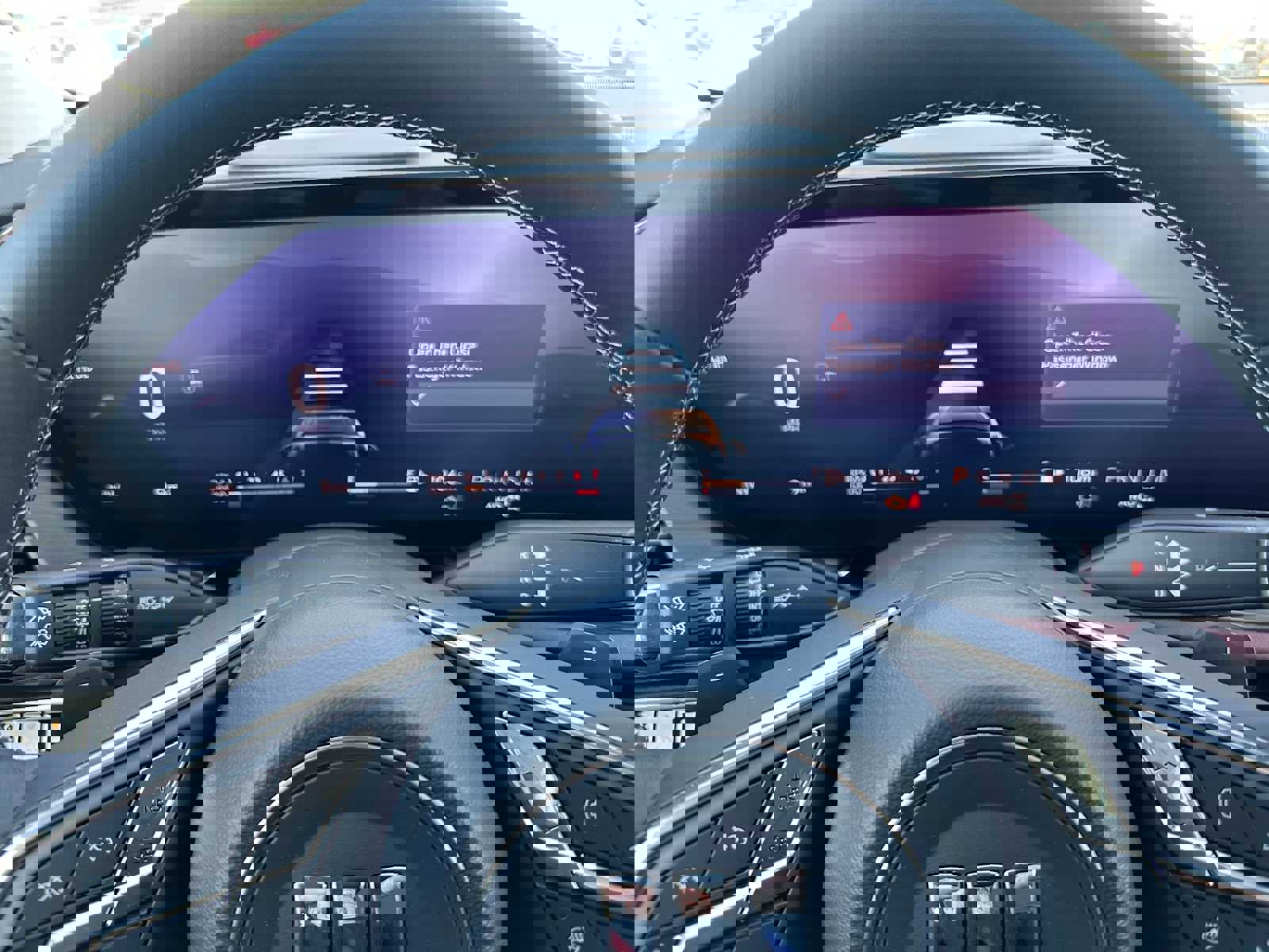 New 2025 Buick Envision Sport Touring image 27