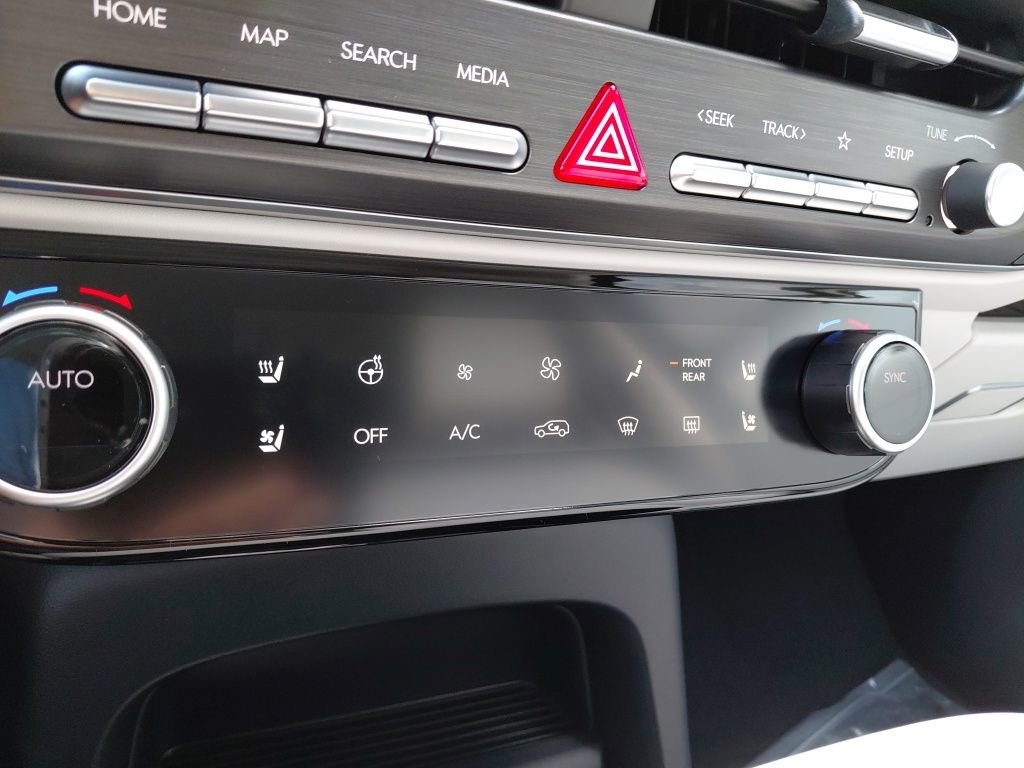 New 2026 Hyundai Palisade Calligraphy image 45