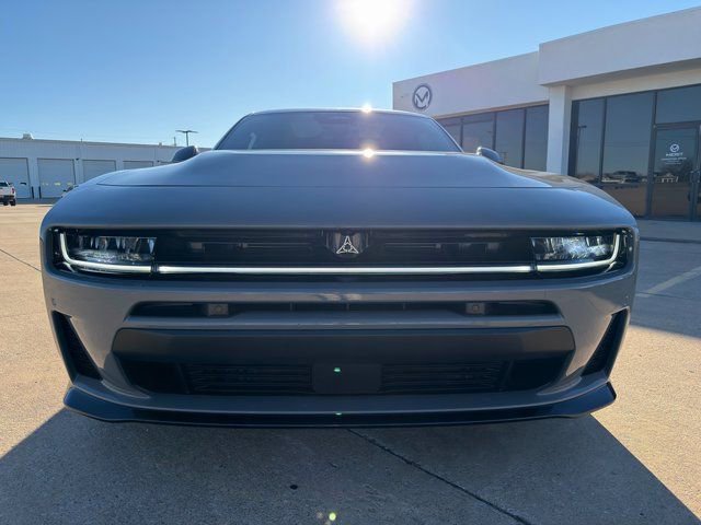 New 2026 Dodge Charger Scat Pack image 4