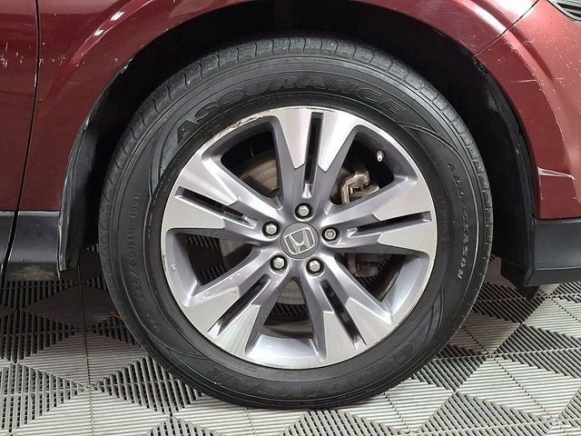 Used 2015 Honda Crosstour EX-L image 11