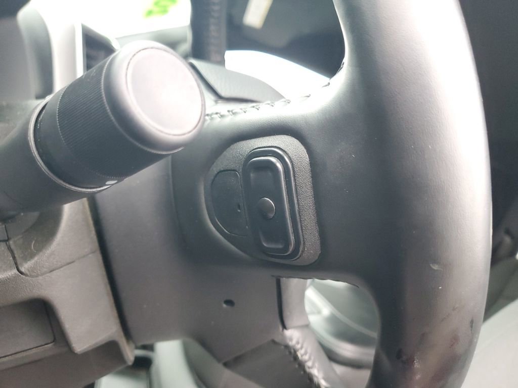 Used 2024 RAM 2500 Big Horn w/ Bed Utility Group image 12