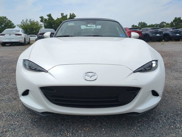 New 2026 MAZDA MX-5 Miata Grand Touring w/ Weather Package RWD image 9