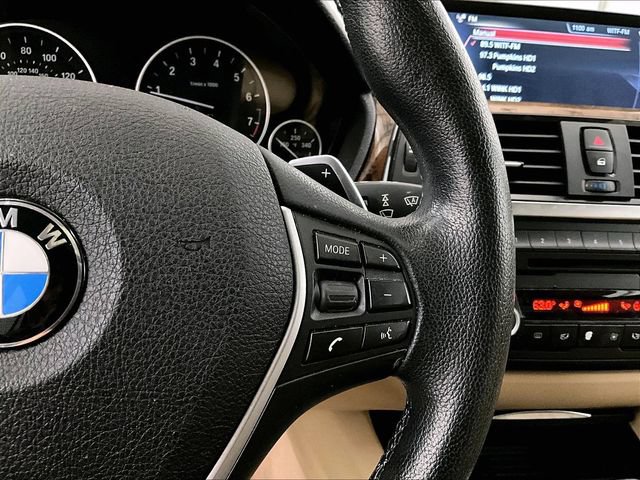 Used 2014 BMW 328i xDrive Wagon AWD/4WD image 19