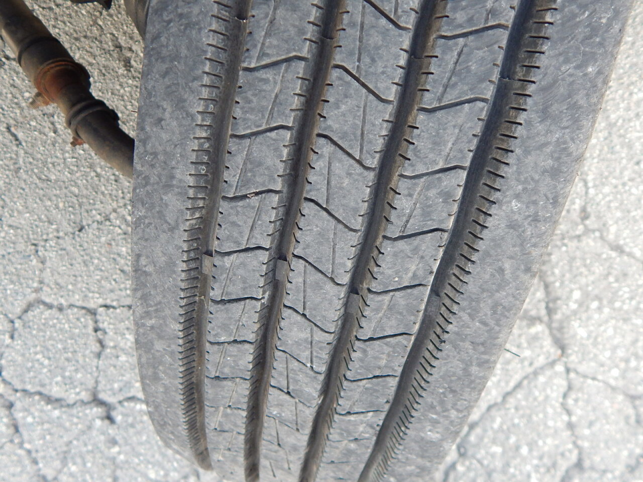 Used 2019 Ford F450 XL w/ XL Value Package image 28