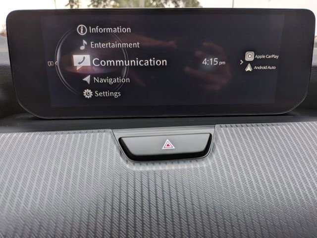 Certified 2025 MAZDA CX-90 3.3 Turbo w/ Select Package image 19