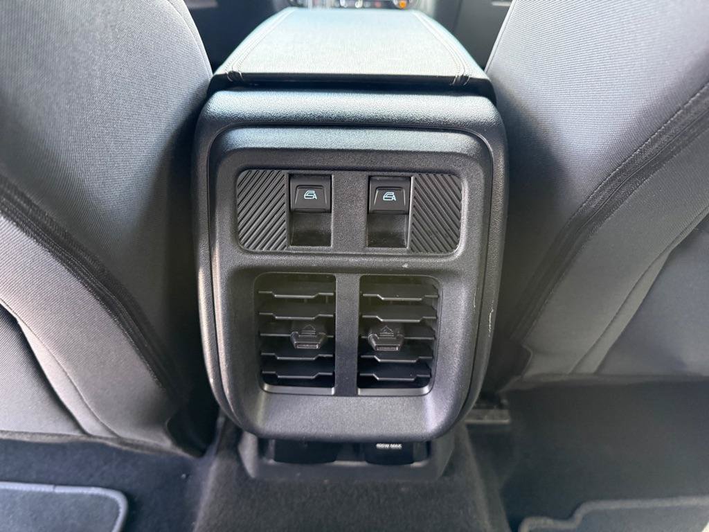 Used 2025 Ford Bronco Big Bend AWD/4WD image 32