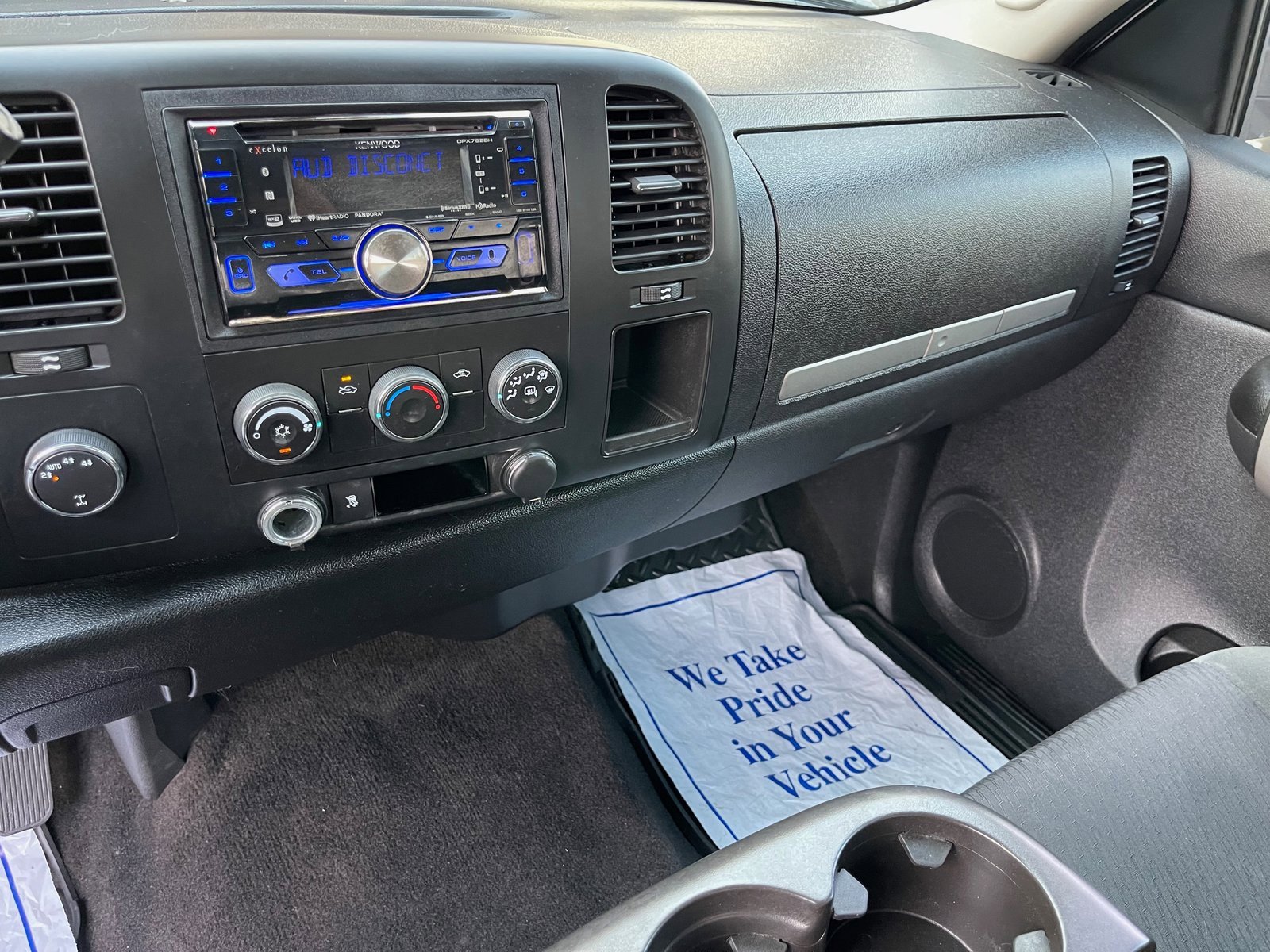 Used 2009 Chevrolet Silverado 1500 LT w/ Power Pack Plus image 23