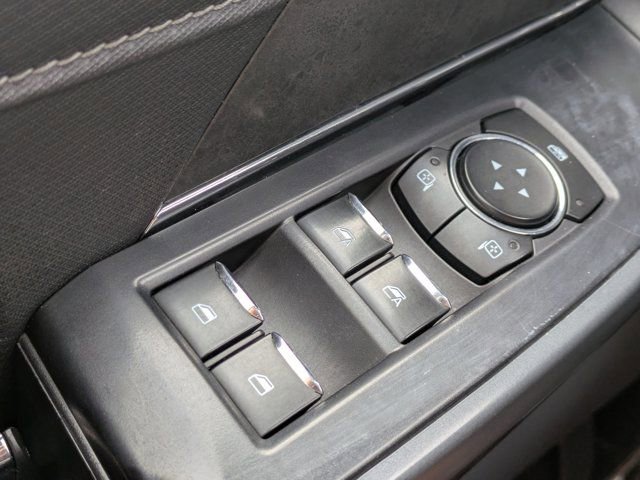 Used 2024 Ford F150 XLT w/ Mobile Office Package image 20