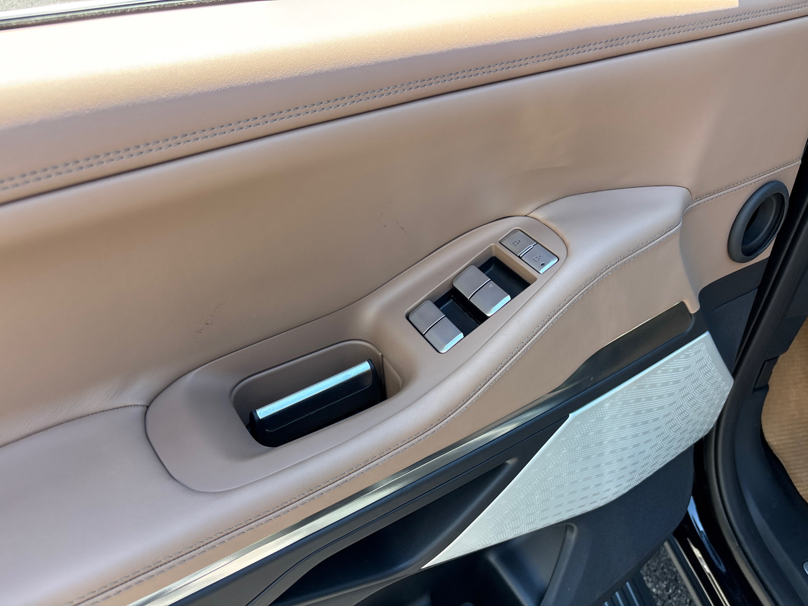 New 2026 Lincoln Navigator L Black Label AWD/4WD image 12