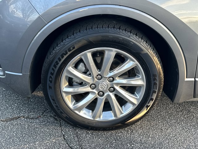 Used 2019 Buick Envision Essence image 12