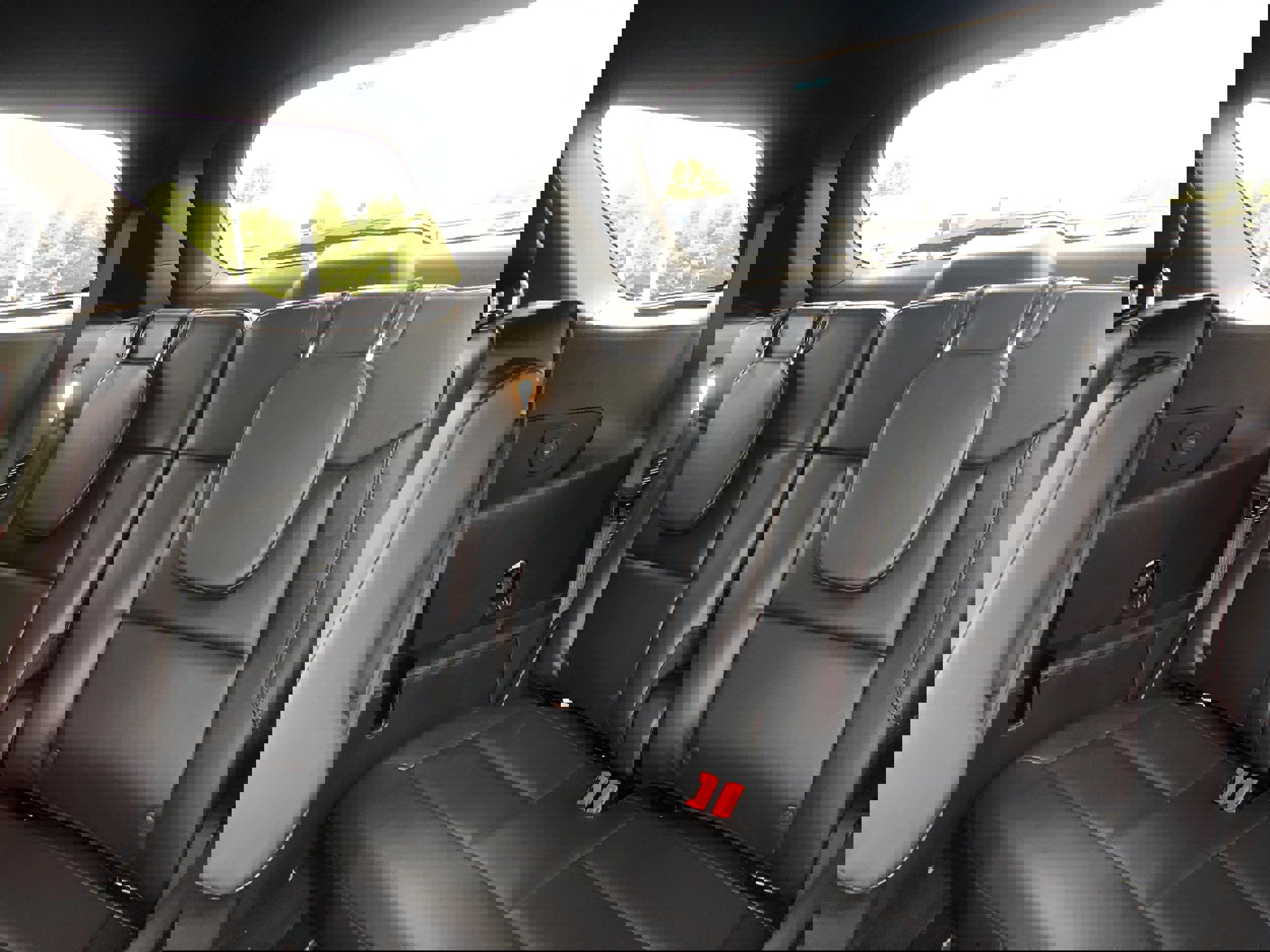 New 2026 Ford Explorer ST image 11