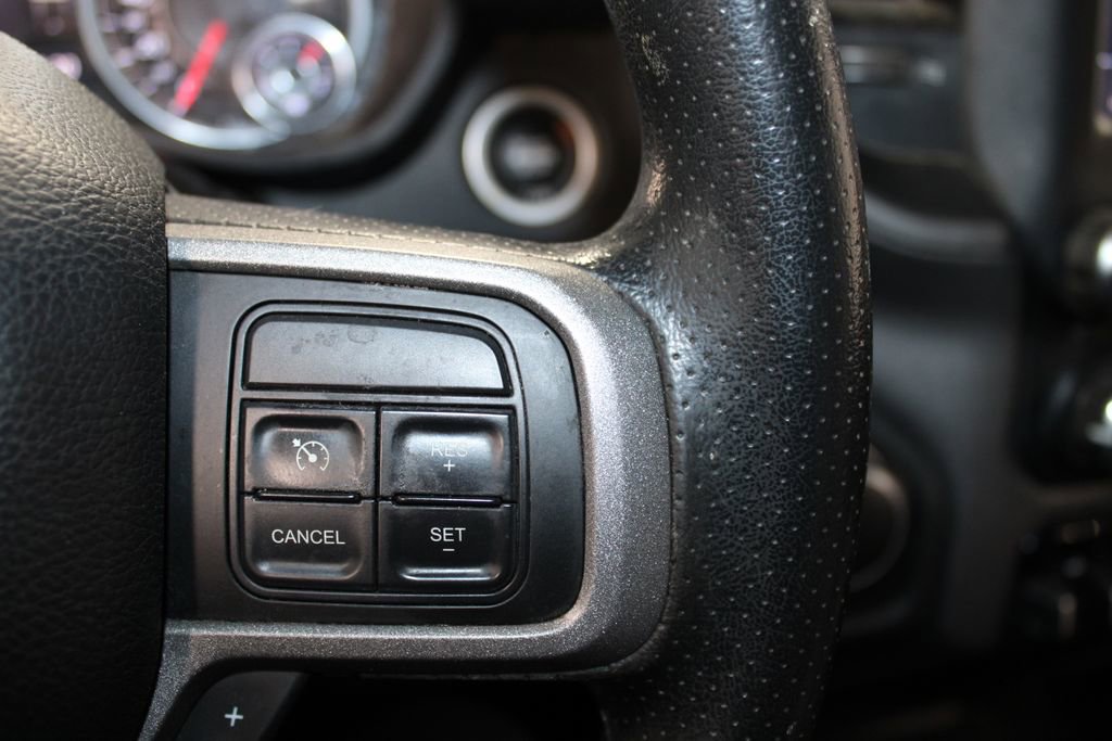 Used 2022 RAM 2500 Tradesman image 26