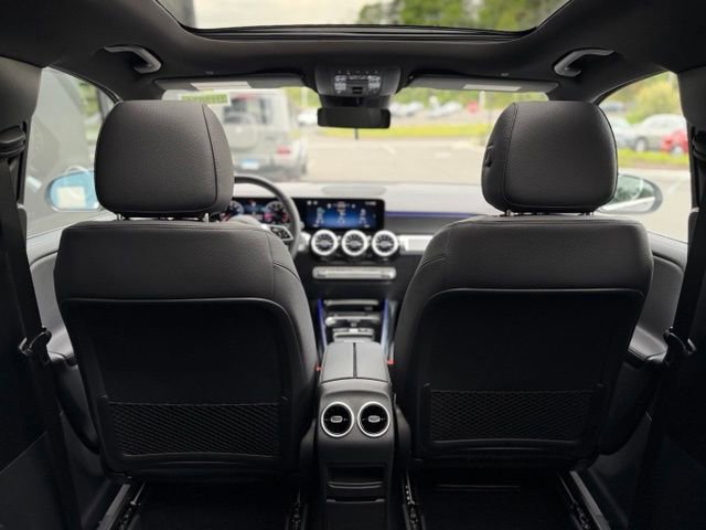 Used 2026 Mercedes-Benz GLB 250 4MATIC image 62