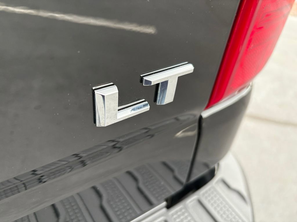 New 2025 Chevrolet Silverado 2500 LT w/ All Star Edition image 11