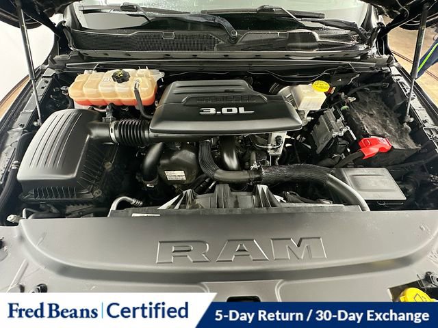 Used 2020 RAM 1500 Rebel w/ Rebel Level 2 Equipment Group image 29