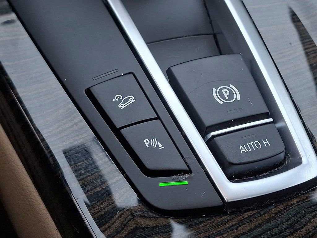 Used 2012 BMW X3 xDrive28i image 24