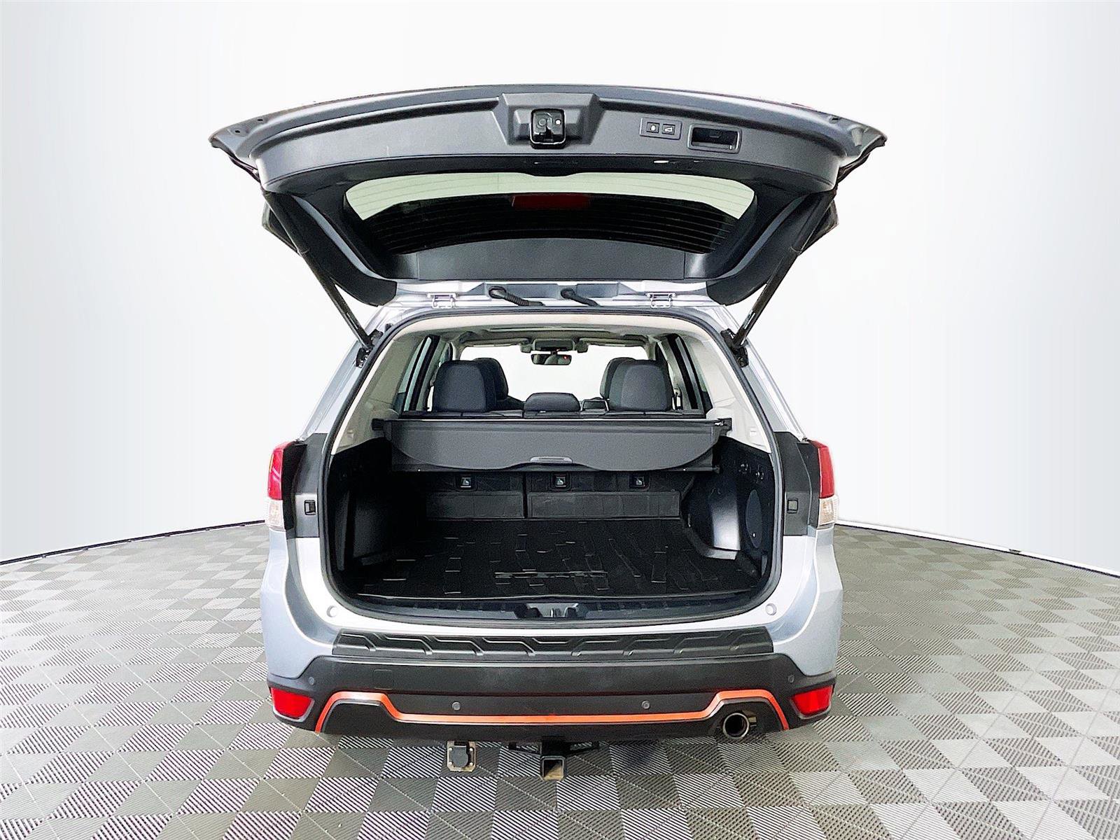Used 2019 Subaru Forester Sport AWD/4WD image 29