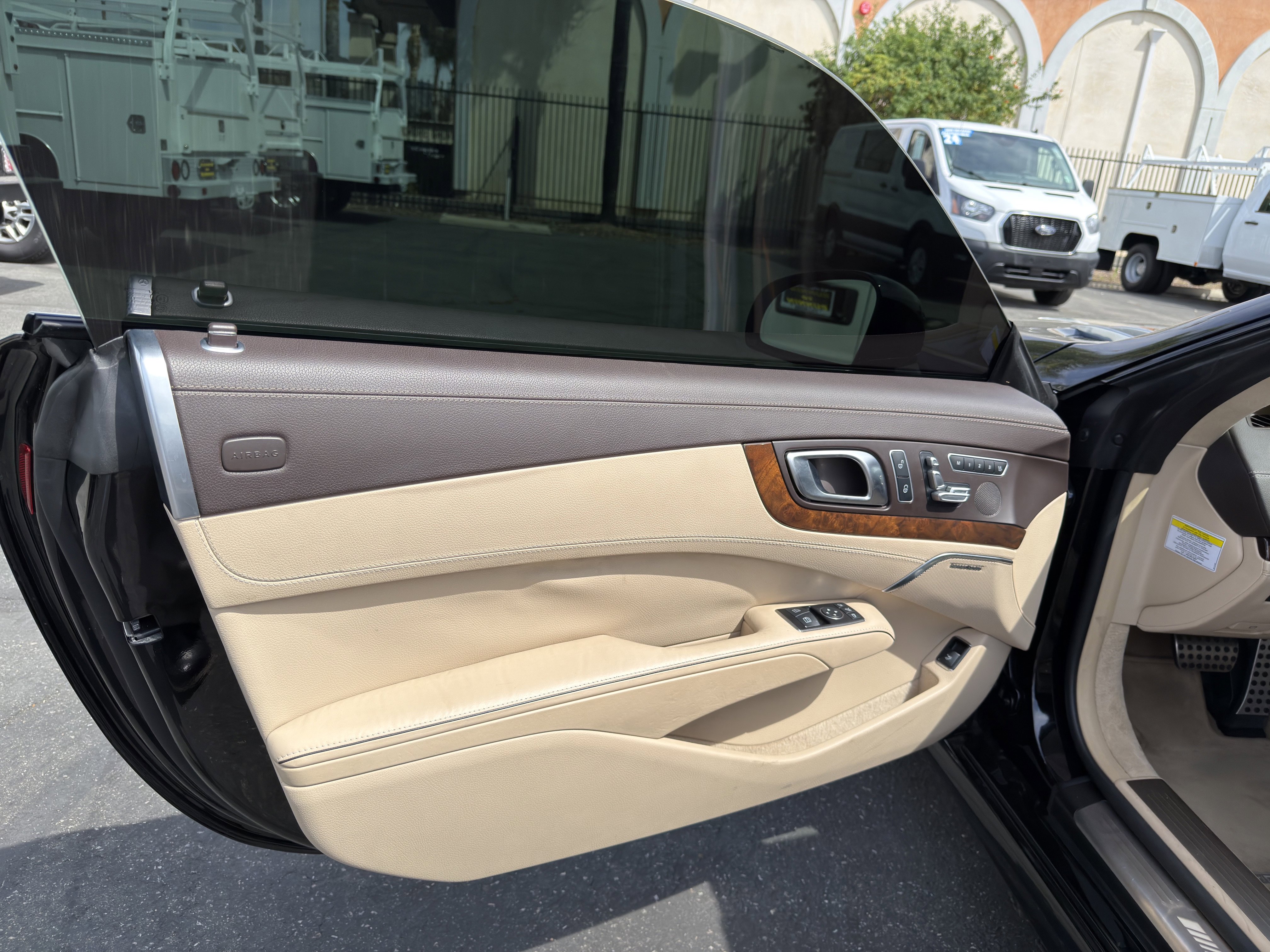 Used 2013 Mercedes-Benz SL 63 AMG image 16