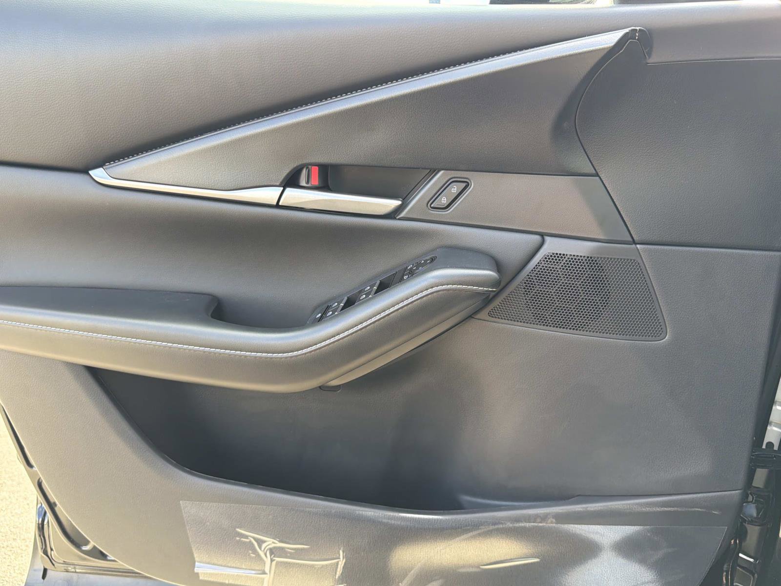 New 2026 MAZDA CX-30 AWD 2.5 S image 16