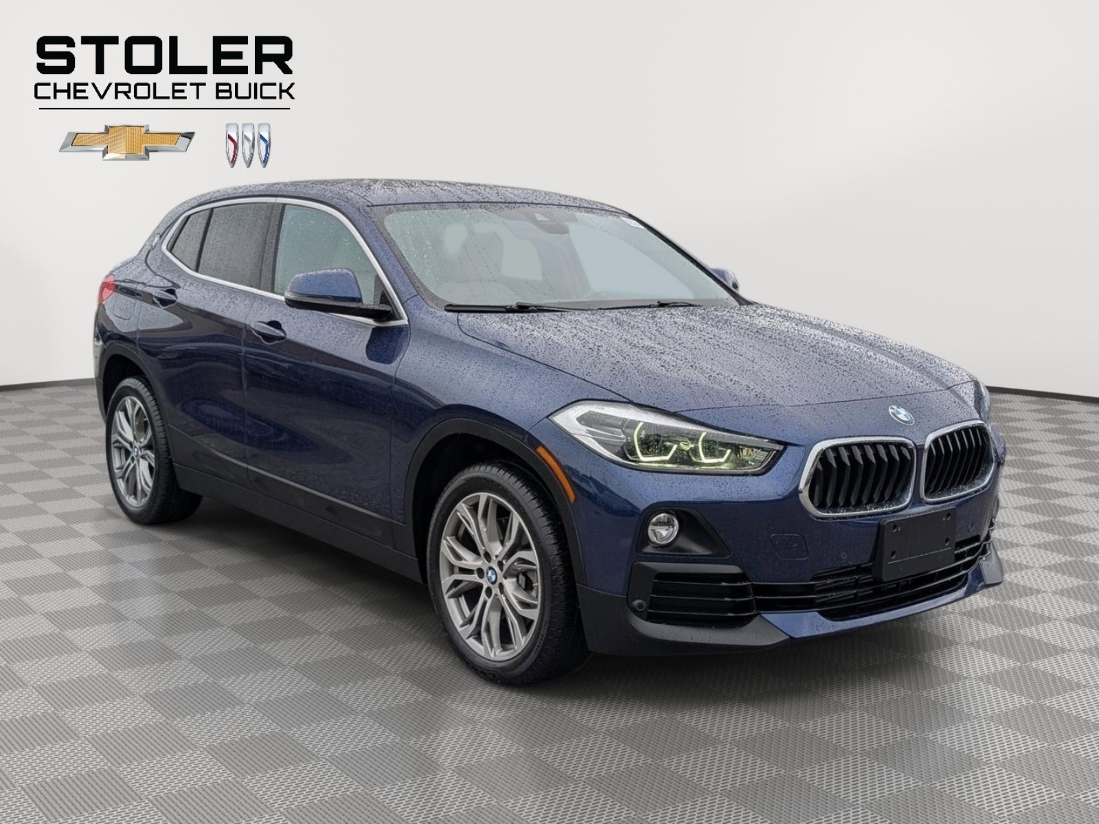 Used 2019 BMW X2 xDrive28i w/ Convenience Package AWD/4WD image 7
