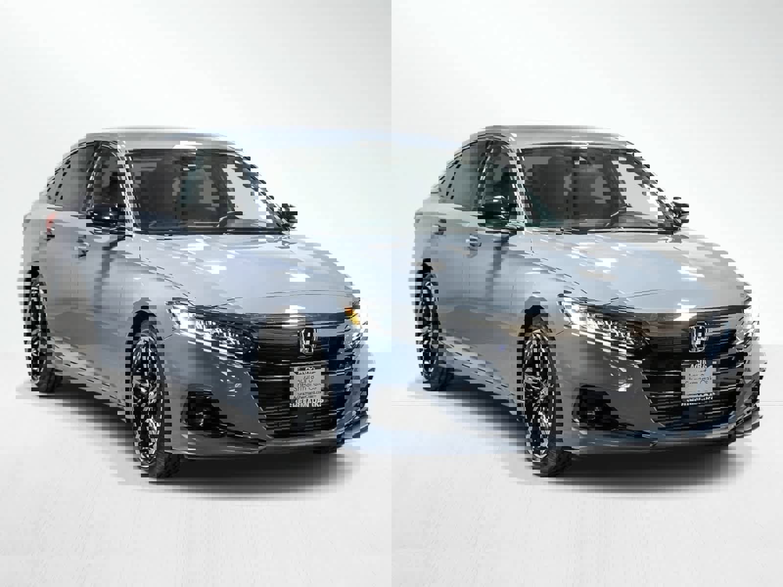 Used 2022 Honda Accord Sport image 7