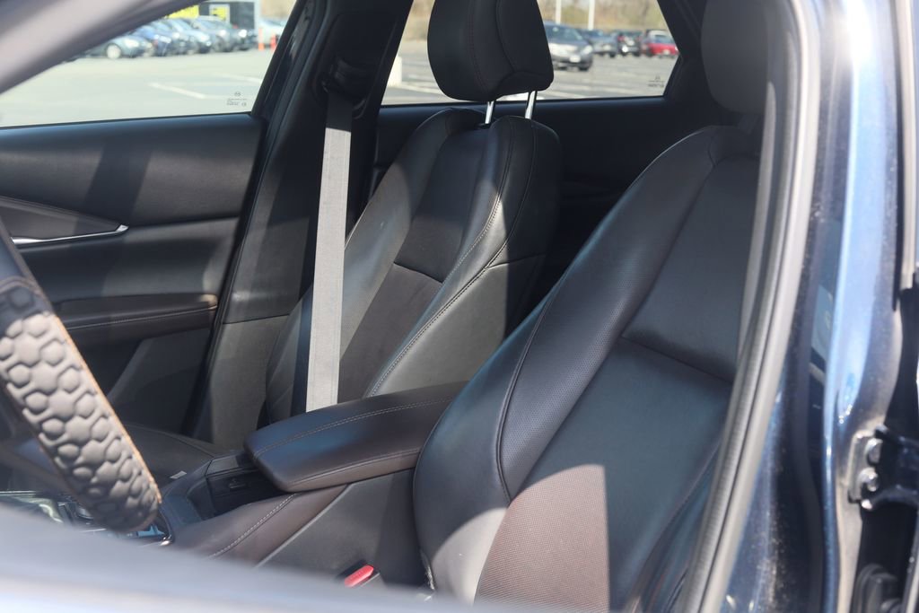 Used 2021 MAZDA CX-30 AWD 2.5 S w/ Premium Package image 40