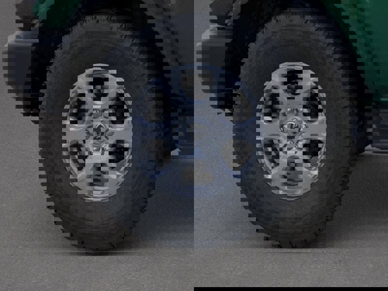 New 2025 Ford Bronco Big Bend image 21