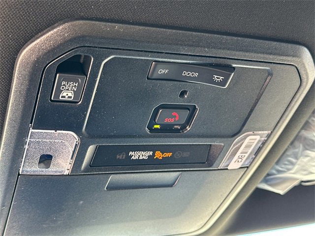 New 2026 Toyota Tundra SR5 image 23