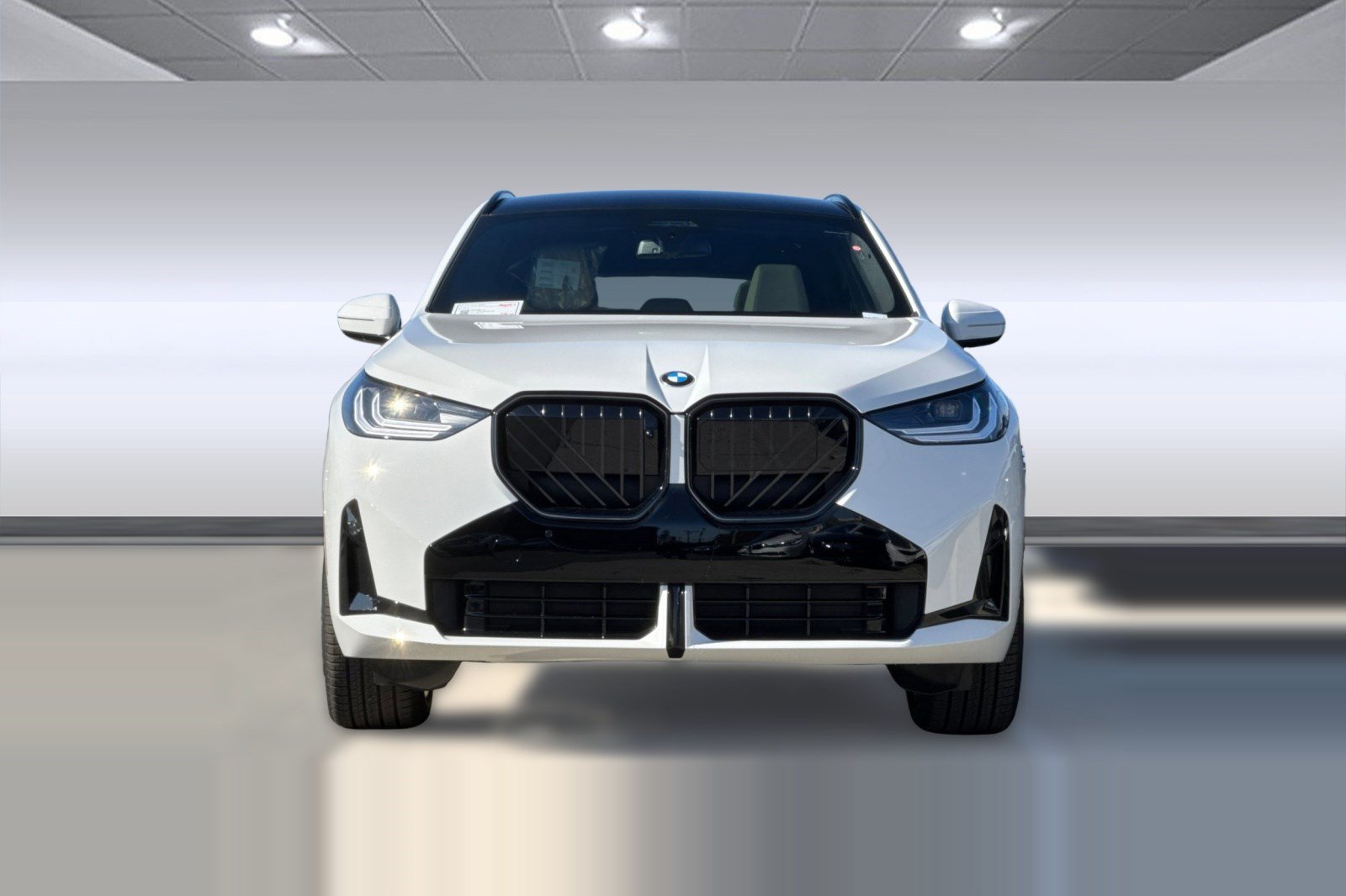 Used 2026 BMW X3 xDrive30i w/ Premium Package AWD/4WD image 6