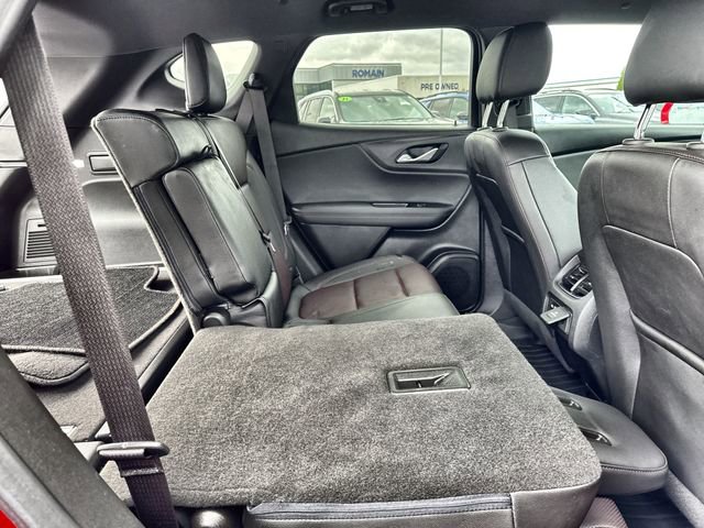 Used 2020 Chevrolet Blazer RS FWD image 16