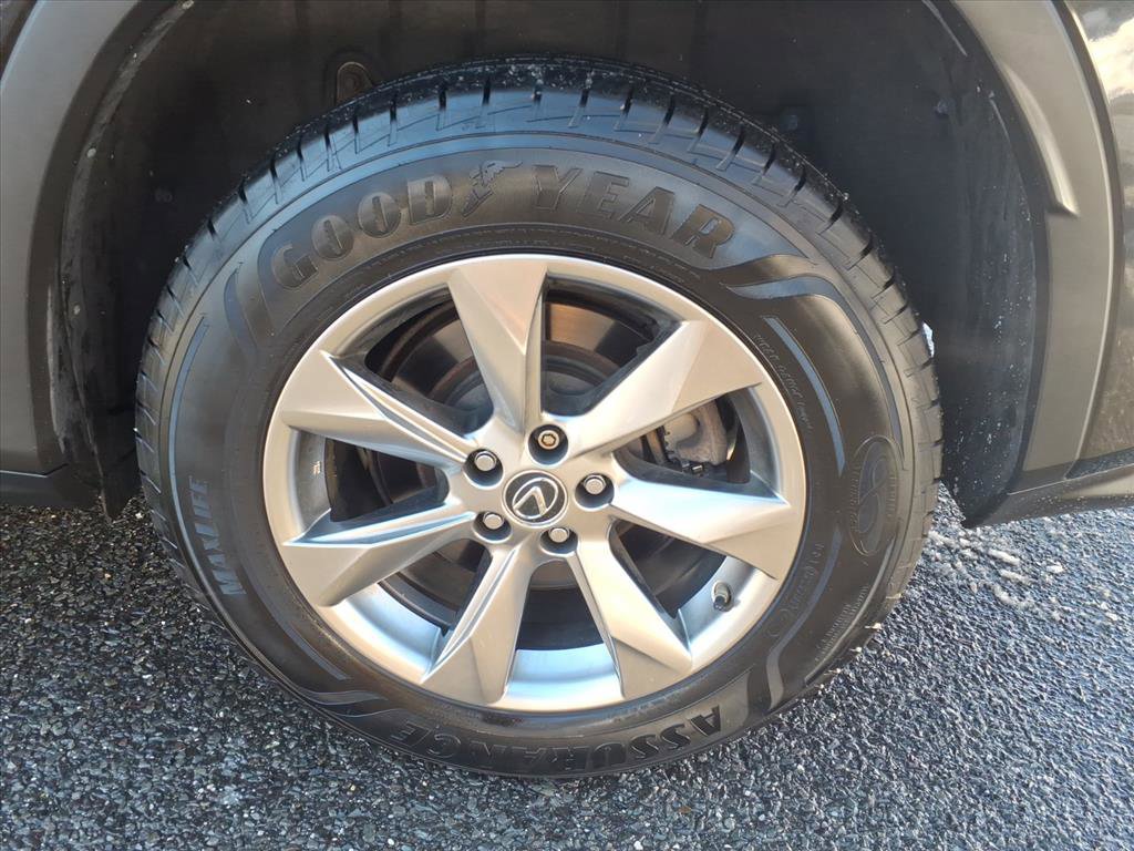 Used 2018 Lexus RX 350 AWD image 19