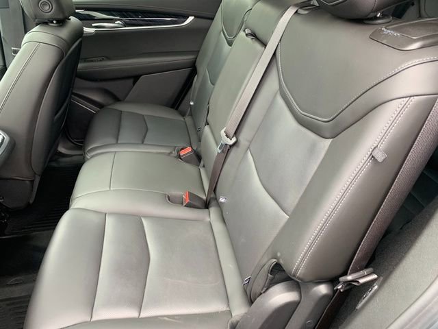 Used 2024 Cadillac XT6 Premium Luxury w/ LPO, Floor Liner Package AWD/4WD image 17