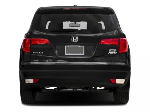 Used 2016 Honda Pilot EX-L image 8