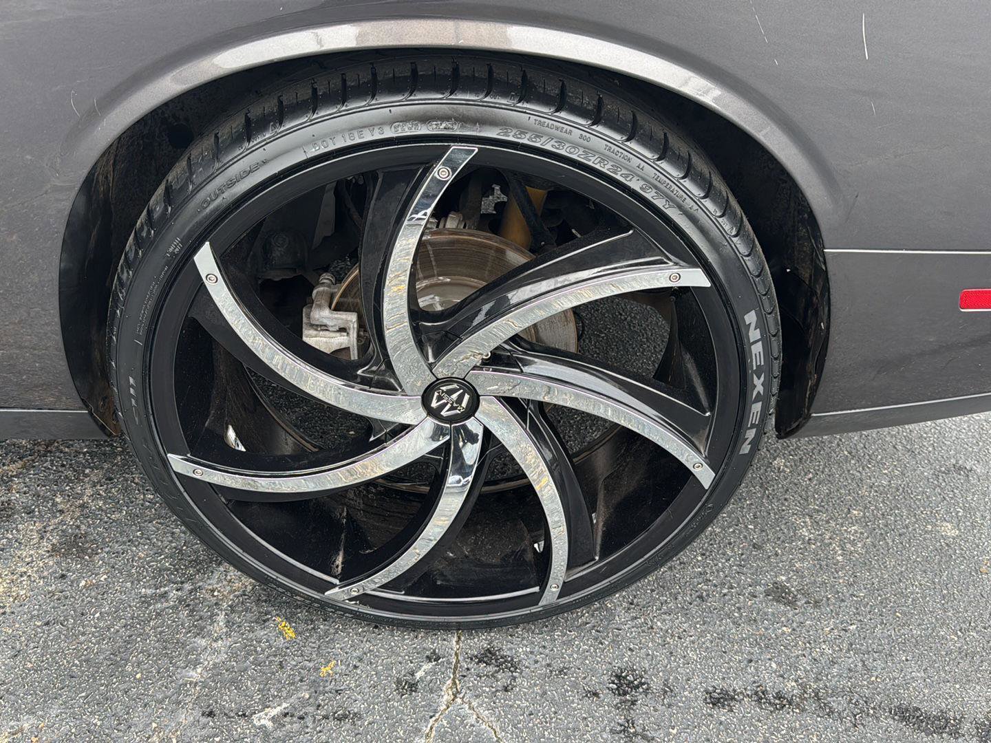 Used 2023 Dodge Challenger GT w/ Blacktop Package image 28