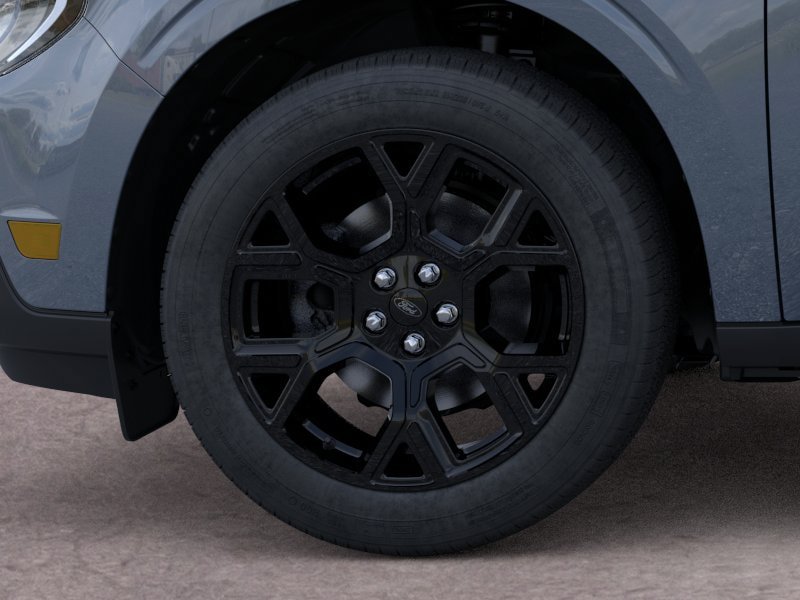 New 2026 Ford Maverick Lariat AWD/4WD image 20