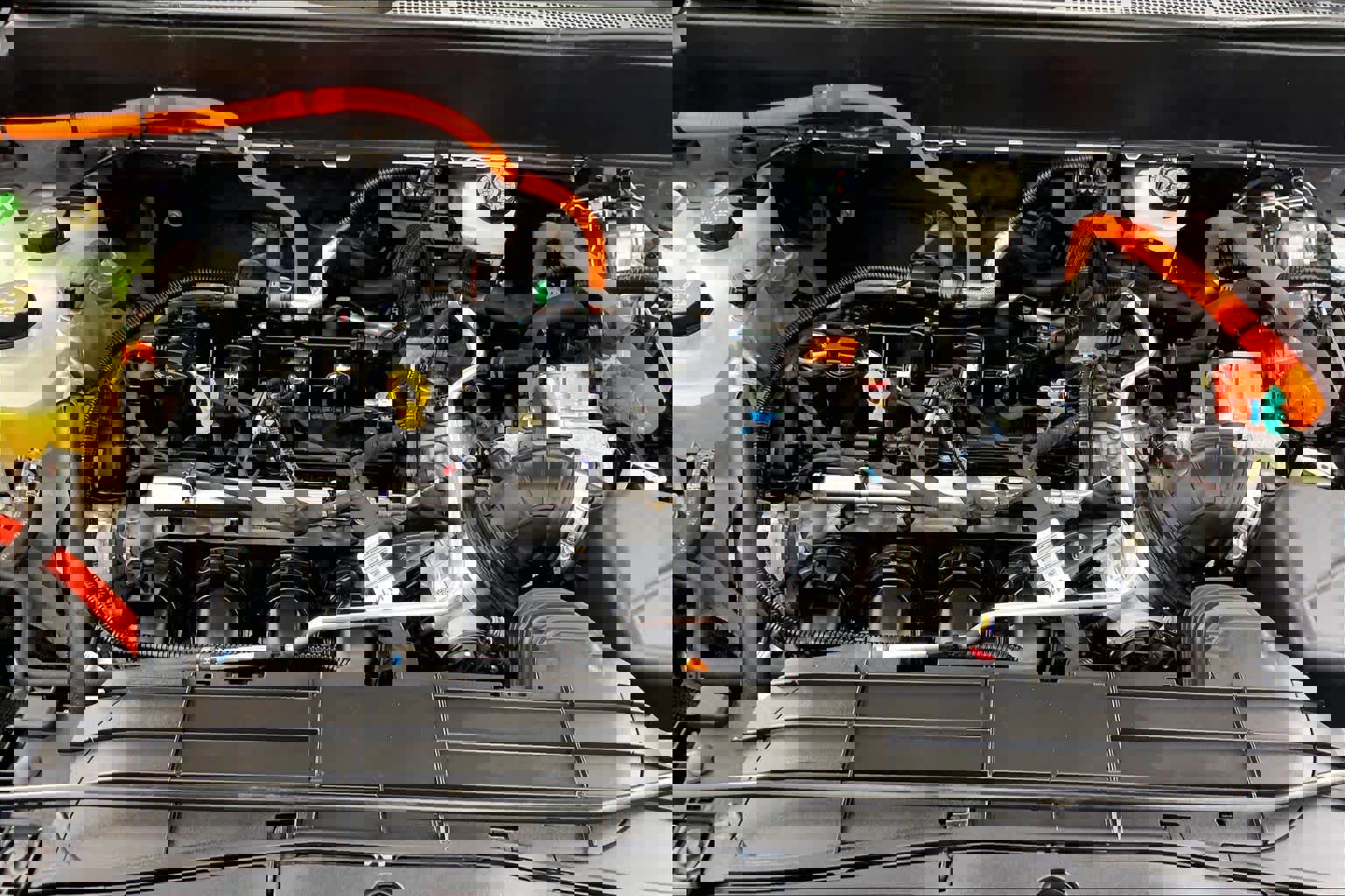 Used 2024 Ford Maverick XLT image 30