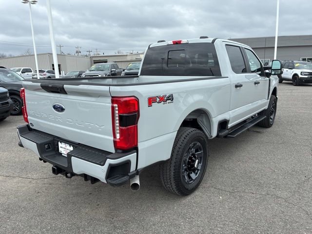 New 2026 Ford F250 XL w/ STX Appearance Package image 5
