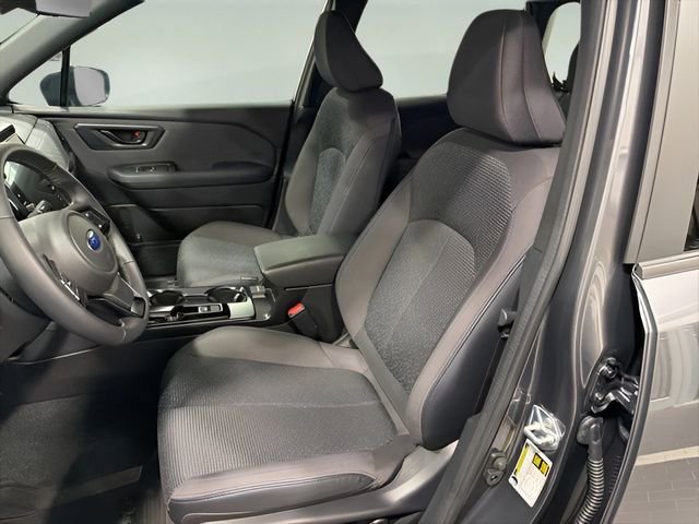 Used 2026 Subaru Forester Premium image 11