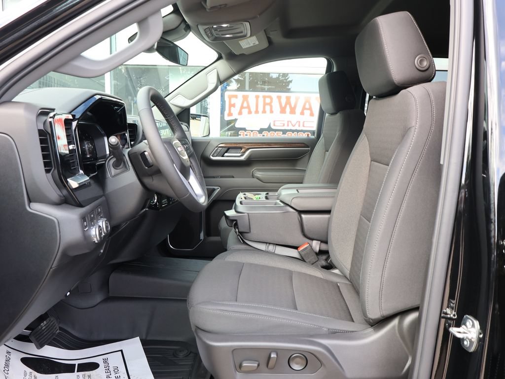 New 2026 GMC Sierra 1500 Elevation w/ Elevation Select Package AWD/4WD image 15