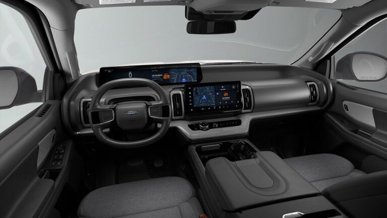 New 2027 Ford Expedition Active AWD/4WD image 30
