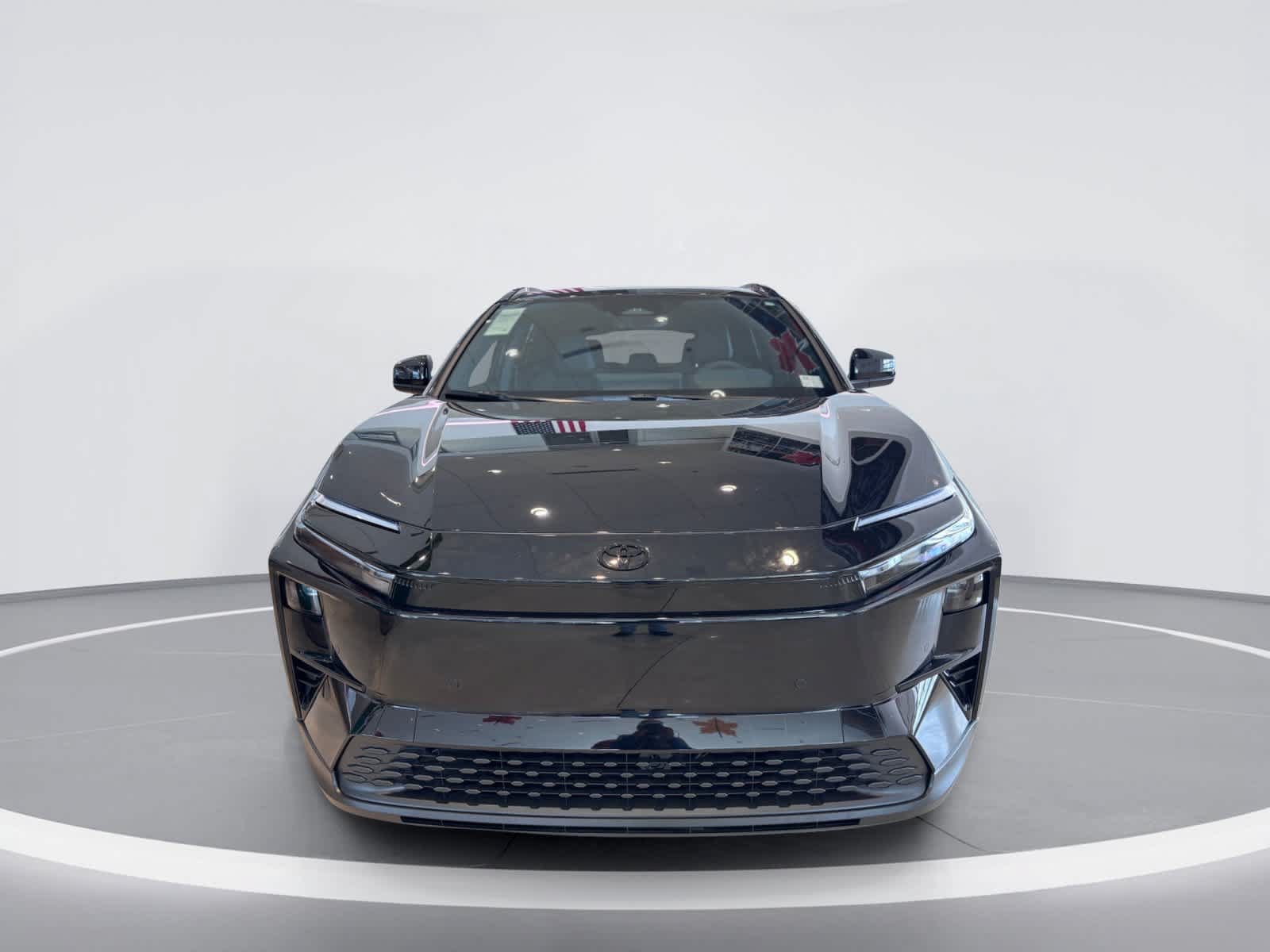 New 2026 Toyota C-HR AWD/4WD image 7