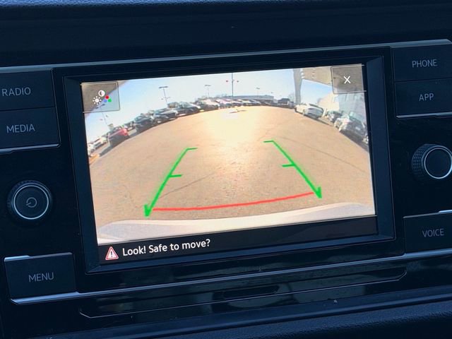 Used 2021 Volkswagen Jetta GLI image 25