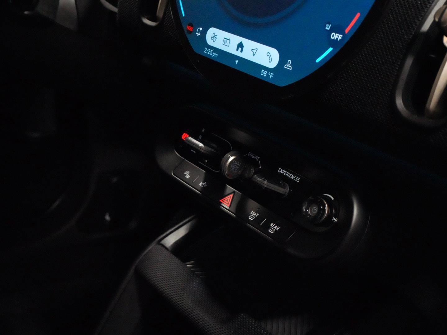 Certified 2025 MINI Cooper Countryman S image 22