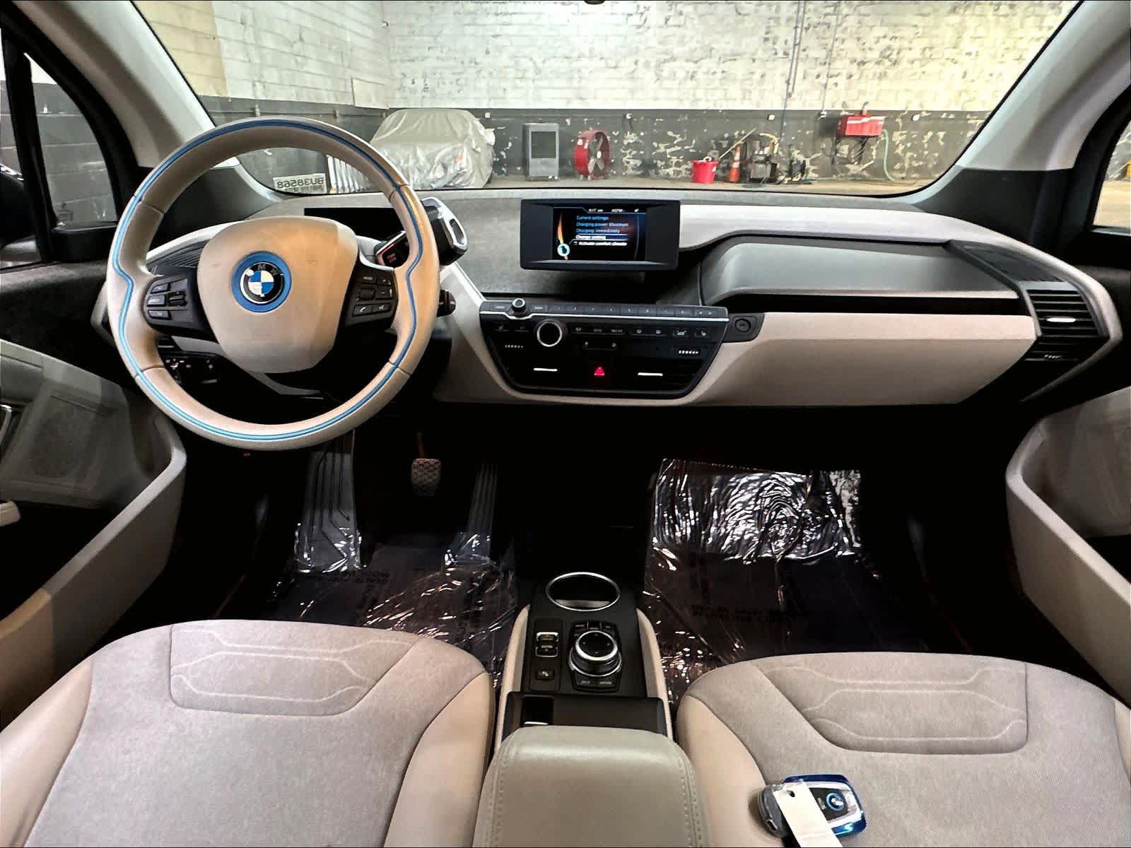 Used 2018 BMW i3 RWD image 17