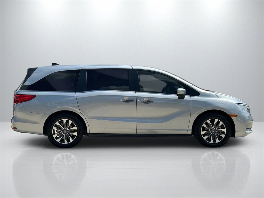 Used 2024 Honda Odyssey EX-L image 4